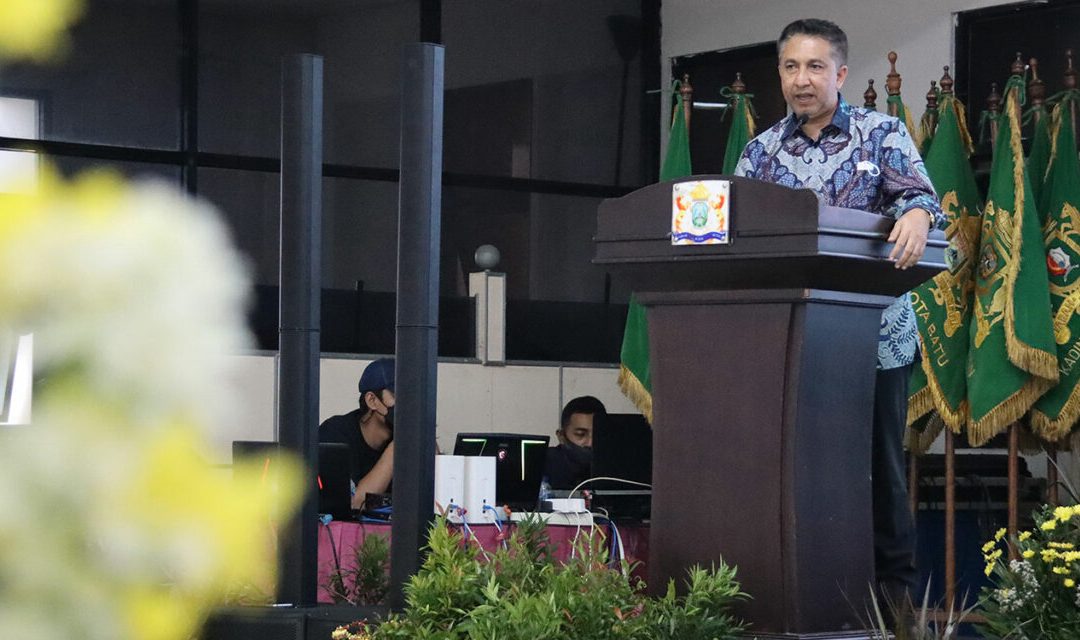 PT Saraswanti Anugerah Makmur Tbk di InAGRO Talk 2022